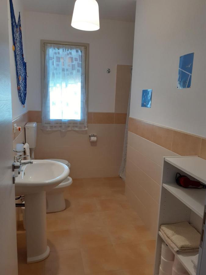 فيلا Ferienhaus Puvogel تْرابْيا المظهر الخارجي الصورة