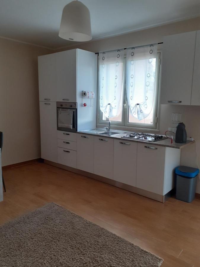 فيلا Ferienhaus Puvogel تْرابْيا المظهر الخارجي الصورة