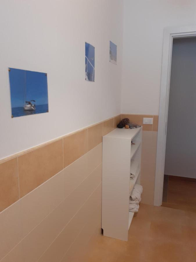 فيلا Ferienhaus Puvogel تْرابْيا المظهر الخارجي الصورة