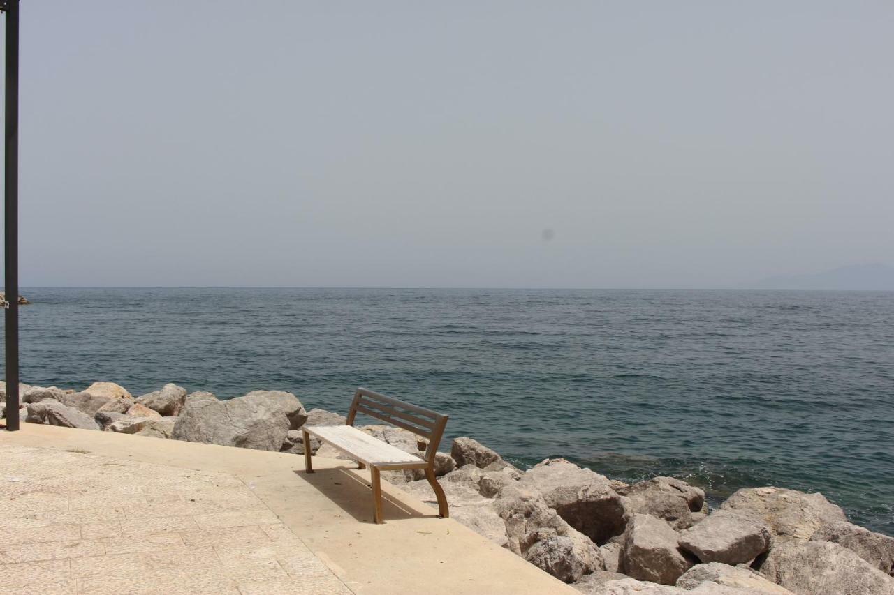 فيلا Ferienhaus Puvogel تْرابْيا المظهر الخارجي الصورة